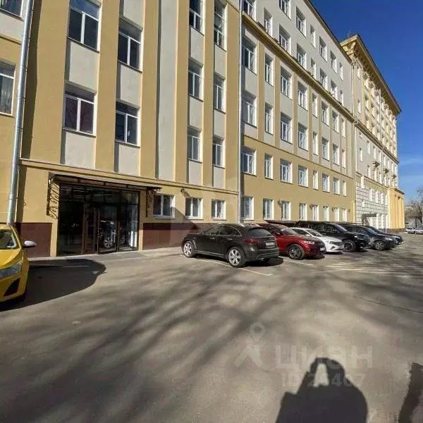 Офис в Москва Шлюзовая наб., 8С1 (57 м) - Фото 0