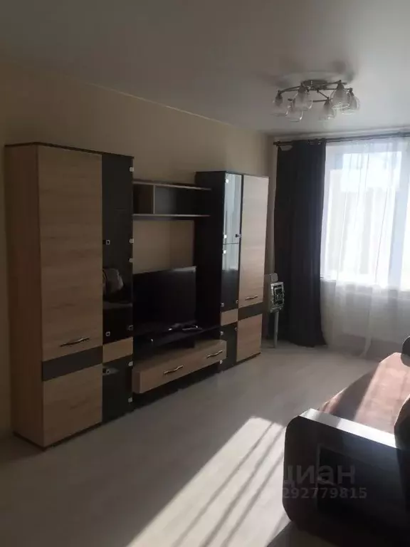 1-к кв. Ленинградская область, Мурино Всеволожский район, ул. ... - Фото 0