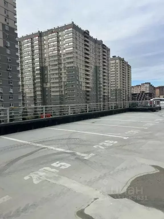 Гараж в Ростовская область, Ростов-на-Дону ул. Берберовская, 32с2 (13 ... - Фото 2