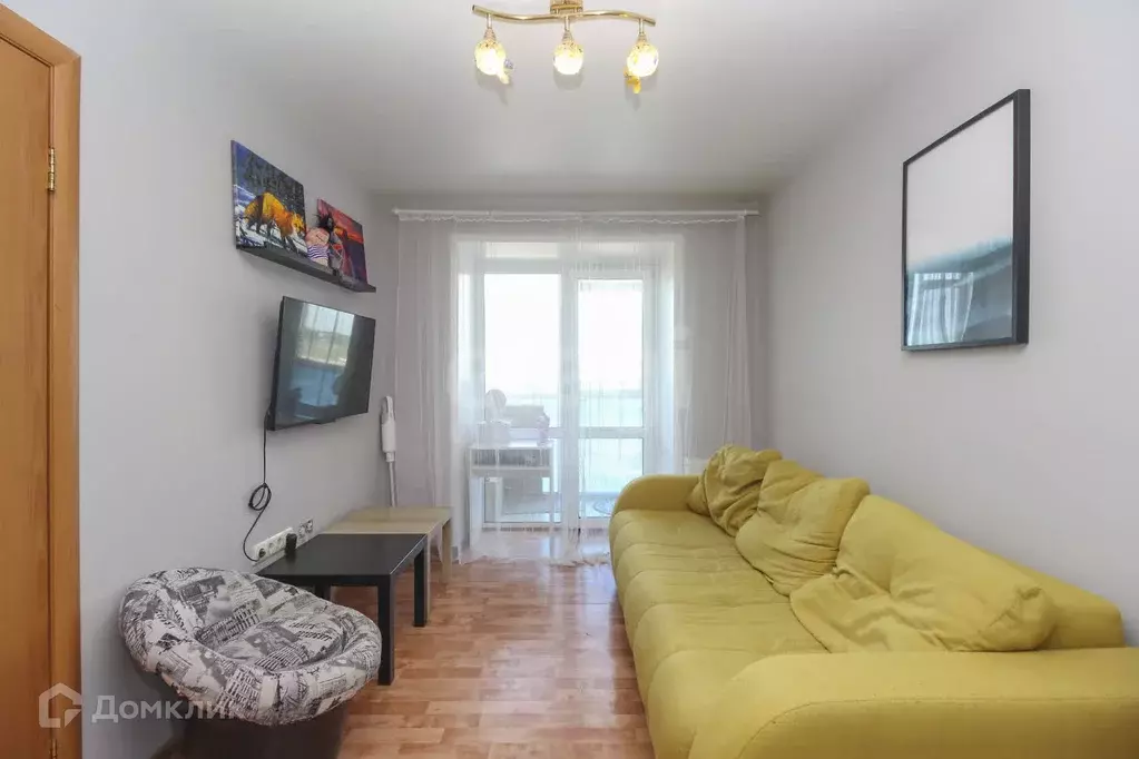 Продаётся 2-к квартира, 33.9 м - Фото 0