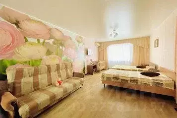 1-к кв. Краснодарский край, Ейск ул. Калинина, 60 (35.0 м) - Фото 1