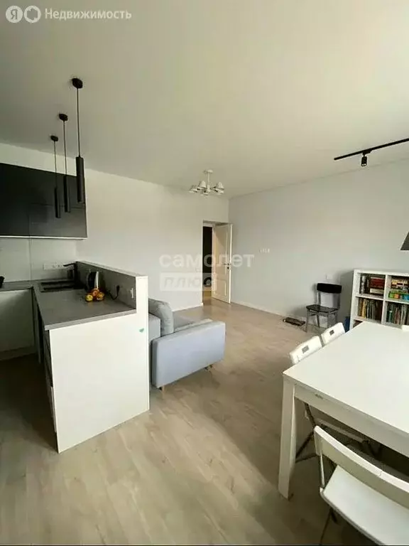 3-комнатная квартира: Липецк, улица С.М. Шерстобитова, 22 (71.3 м) - Фото 2