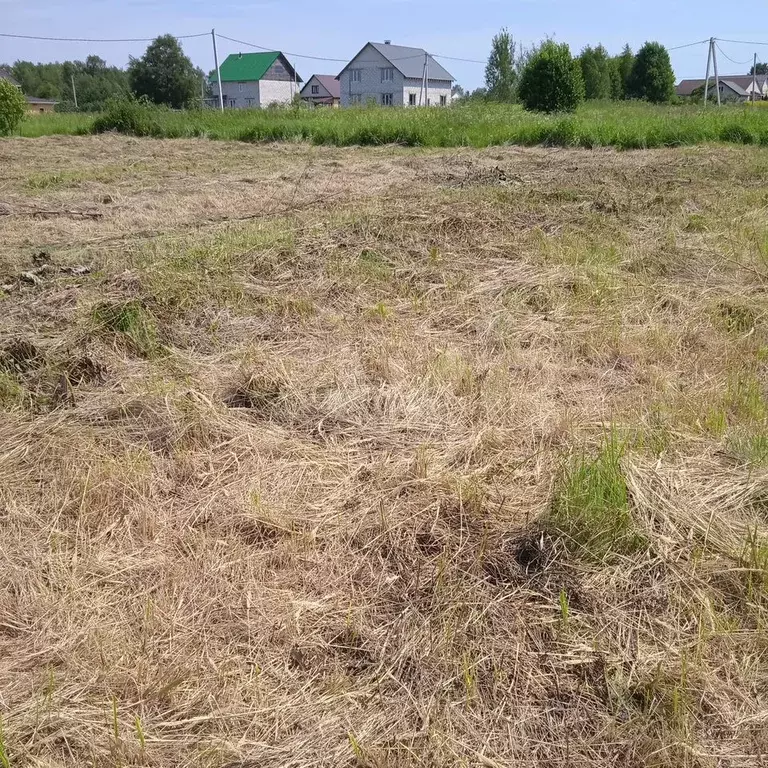 Участок 10 сот. (ИЖС) - Фото 0