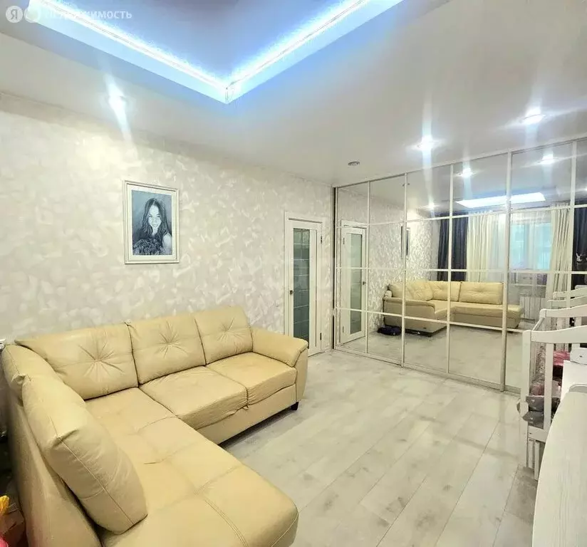 2-комнатная квартира: Архангельск, улица Логинова, 53 (50.3 м) - Фото 2