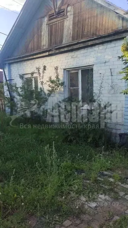 Дом в Забайкальский край, Чита ул. Кутузова, 24 (41 м) - Фото 0