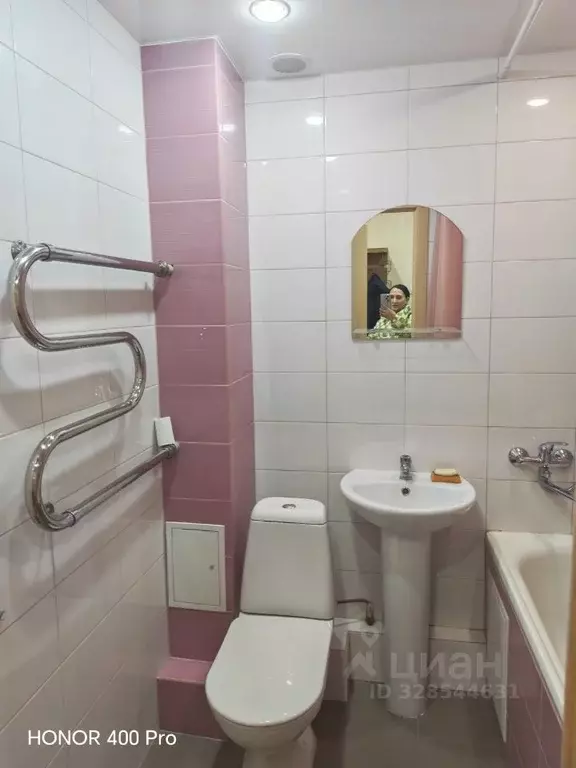 1-к кв. Нижегородская область, Нижний Новгород ул. Богдановича, 1 ... - Фото 1