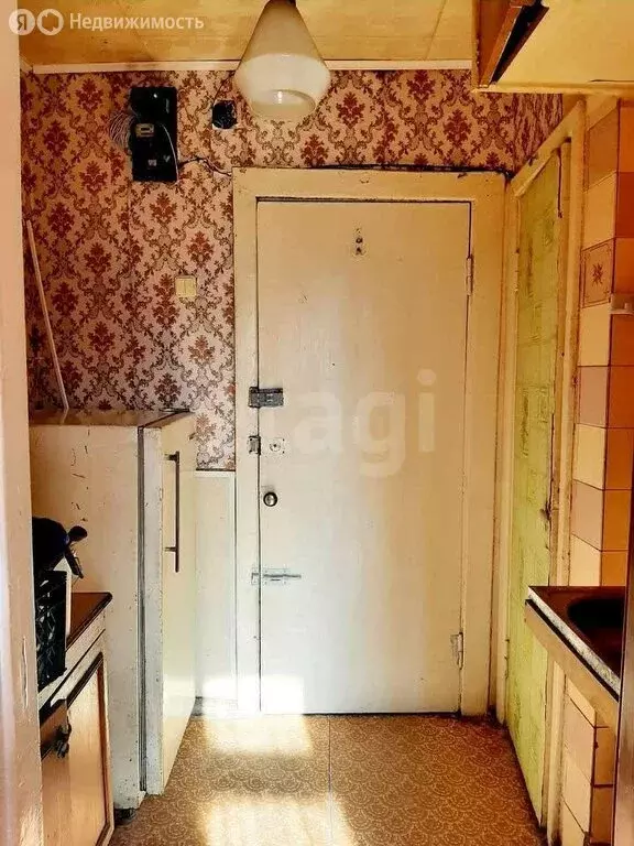 1к в -комнатной квартире (13 м) - Фото 0