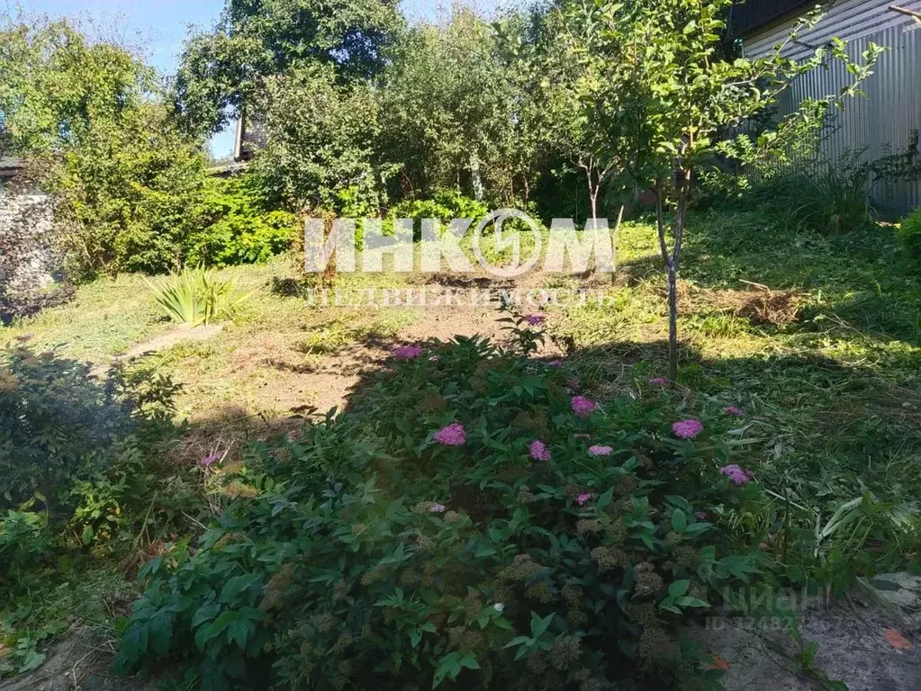 Участок в Московская область, Жуковский Кооперативная ул., 43 (4.0 ... - Фото 1