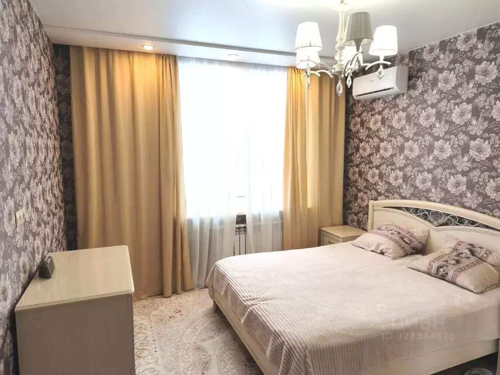 2-к кв. Тамбовская область, Тамбов Советская ул., 190Вк1 (61.0 м) - Фото 2