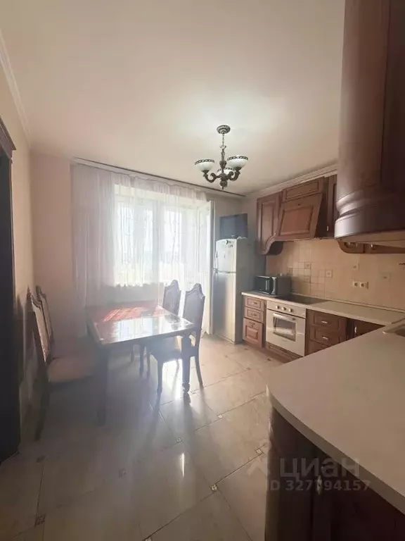 2-к кв. Москва Детская ул., 19 (57.0 м) - Фото 2