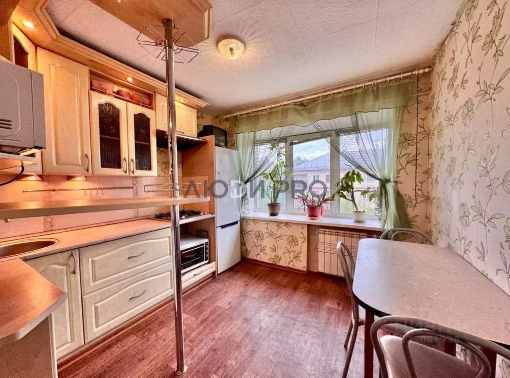 3-к кв. Алтайский край, Барнаул городской округ, Южный рп просп. ... - Фото 1