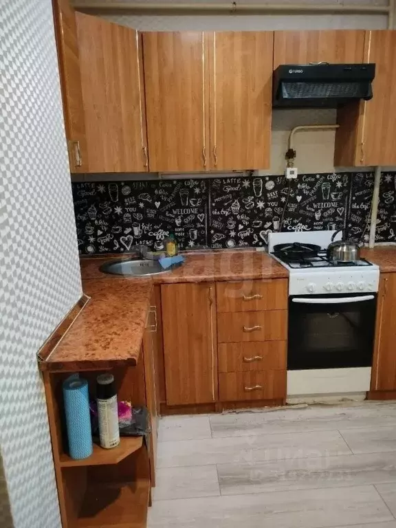 1-к кв. Костромская область, Кострома Малышково мкр, ул. Суслова, 18 ... - Фото 1