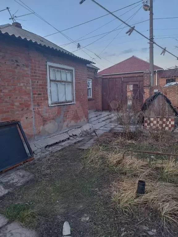Дом 55 м на участке 4,5 сот. - Фото 0