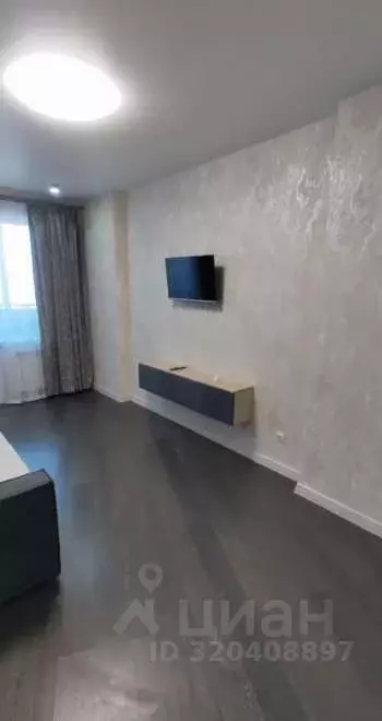 1-к кв. Новосибирская область, Новосибирск Гурьевская ул., 177/1 (38.0 ... - Фото 2