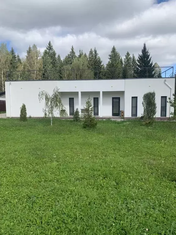 Дом в Московская область, Клин городской округ, д. Коськово  (136 м) - Фото 1