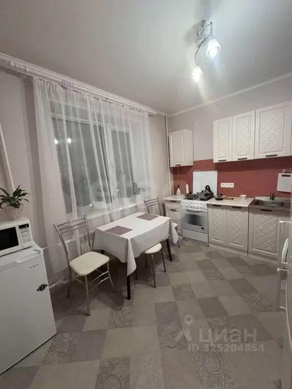 1-к кв. Оренбургская область, Оренбург Степная ул., 118 (38.0 м) - Фото 2