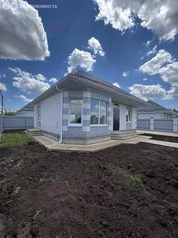 Дом в Индустриальный, Выселковская улица, 44 (120 м) - Фото 0