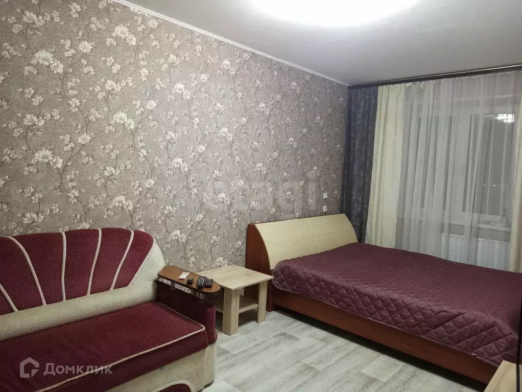 Продаётся 1-к квартира, 32.1 м - Фото 1
