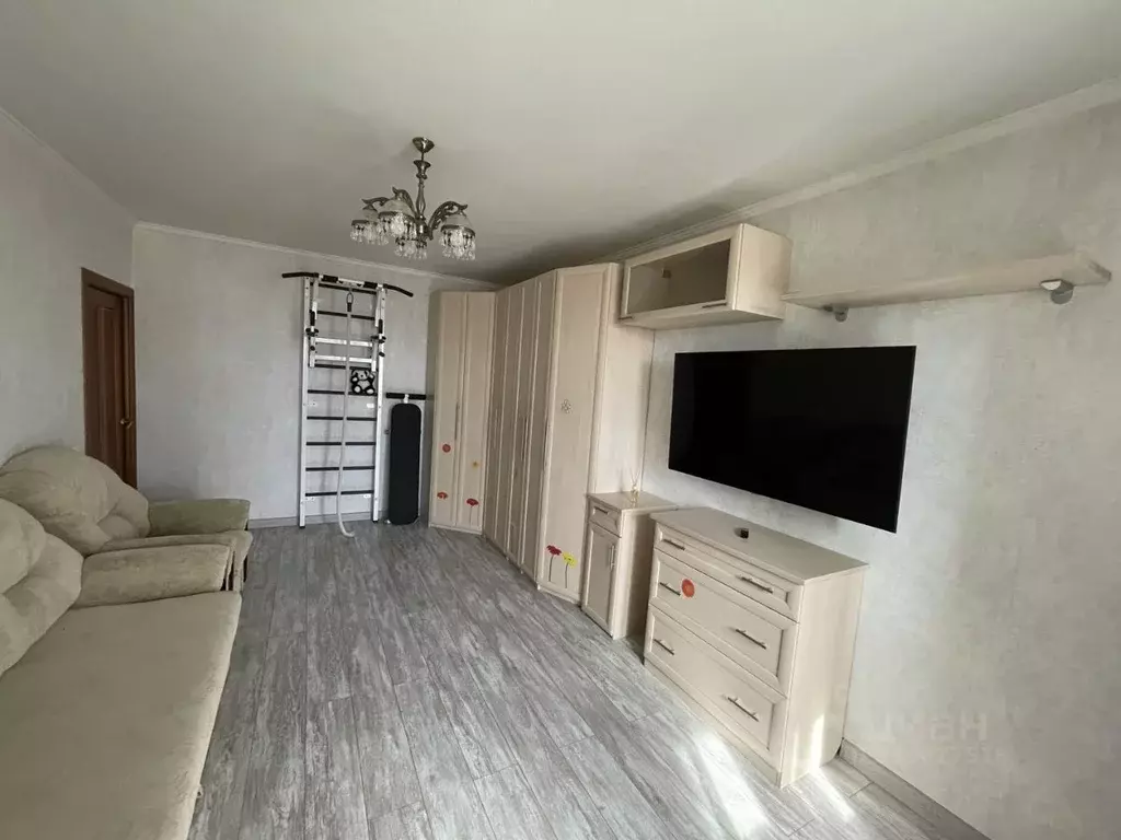 3-к кв. Москва ул. Твардовского, 9К1 (78.0 м) - Фото 2