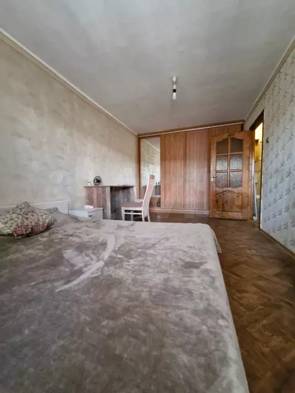 1-к. квартира, 30 м, 3/5 эт. - Фото 0