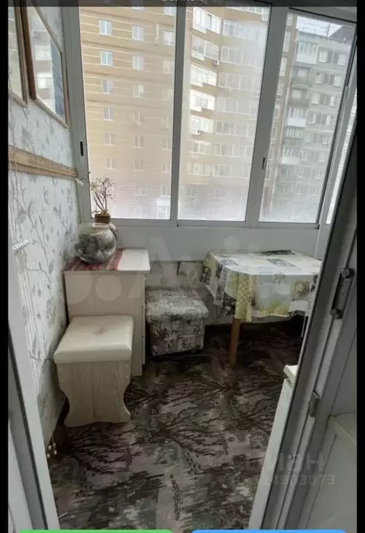 2-к кв. Пермский край, Пермь Хрустальная ул., 6 (43.0 м) - Фото 1