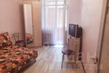 2-к кв. Крым, Ялта ул. Заречная, 12 (30.0 м) - Фото 1