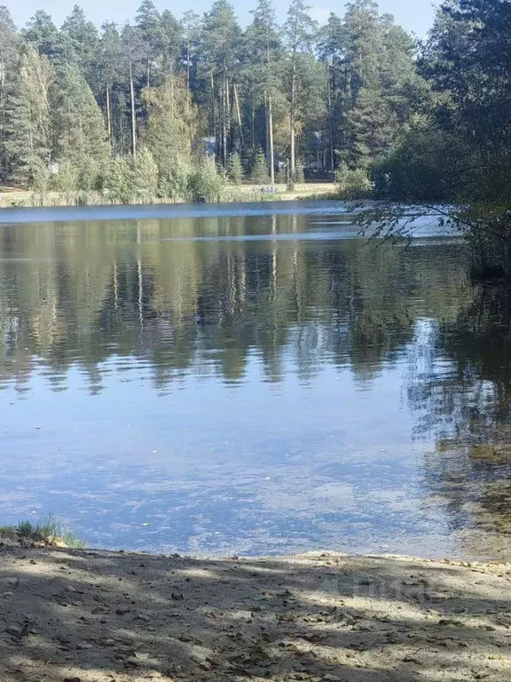 Участок в Марий Эл, Медведевский район, Кундышское с/пос, Строитель ... - Фото 1