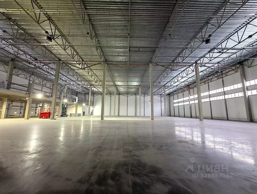 Производственное помещение в Московская область, Лыткарино Лесная ул., ... - Фото 2