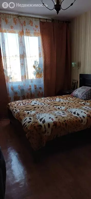 3-комнатная квартира: Нижний Тагил, улица Ломоносова, 13 (58.2 м) - Фото 2