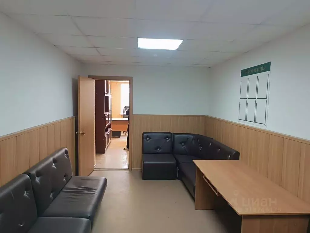 3-к кв. Свердловская область, Артемовский ул. Гагарина, 3 (62.0 м) - Фото 1