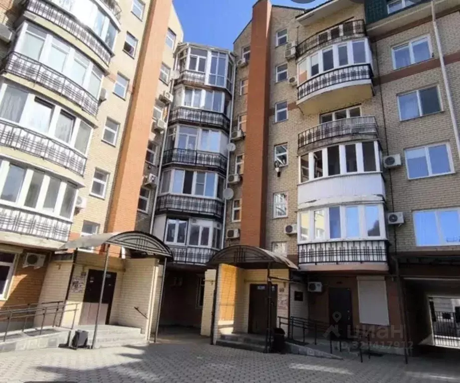 Помещение свободного назначения в Оренбургская область, Оренбург ул. 8 ... - Фото 1