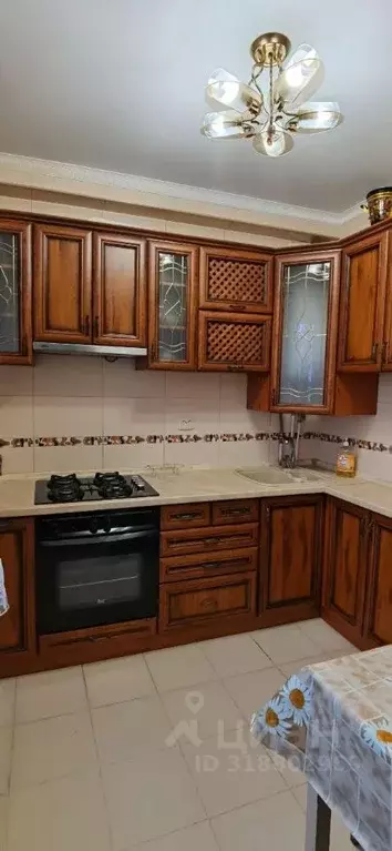 2-к кв. Севастополь просп. Юрия Гагарина, 14А (44.0 м) - Фото 1