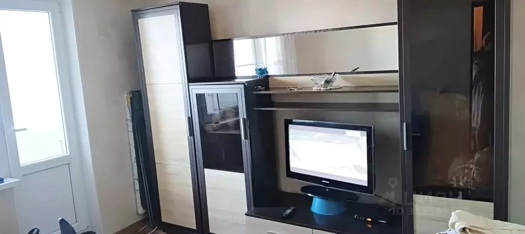 1-к кв. Северная Осетия, Владикавказ ул. Васо Абаева, 87/5 (28.0 м) - Фото 1