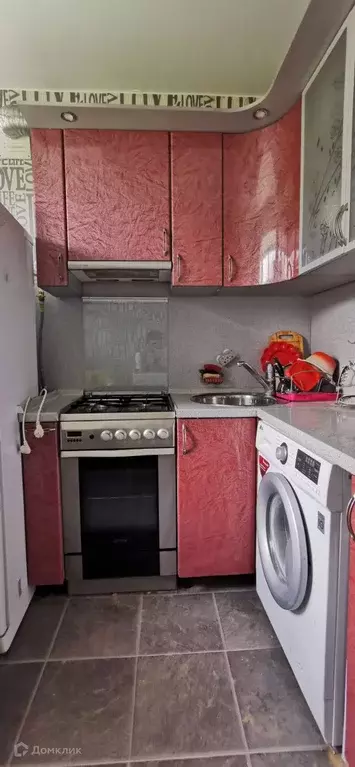 Продаётся 2-к квартира, 44.2 м - Фото 0