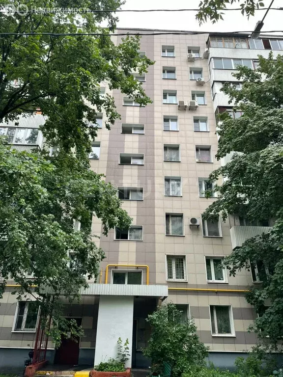 3-комнатная квартира: Москва, 8-я улица Соколиной Горы, 8к1 (57.5 м) - Фото 0