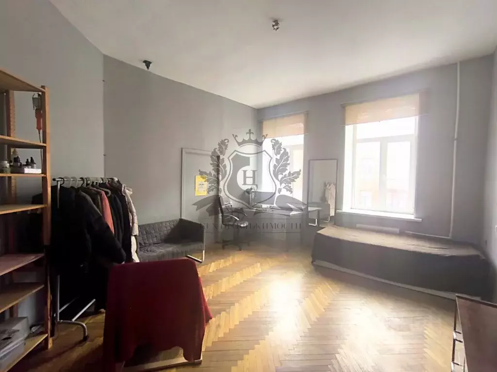 2-к кв. Санкт-Петербург просп. Бакунина, 9 (72.0 м) - Фото 2