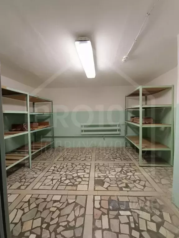 Склад в Омская область, Омск ул. Ленина, 53 (10 м) - Фото 2