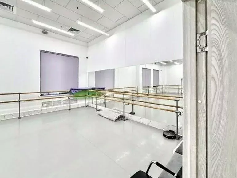 Помещение свободного назначения в Санкт-Петербург Дунайский просп., ... - Фото 2