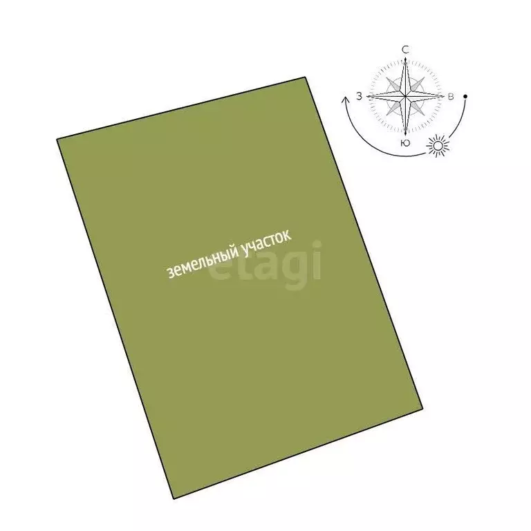 Дом, 36 м - Фото 1