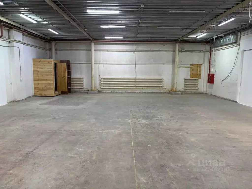 Помещение свободного назначения в Тюменская область, Тюмень ул. ... - Фото 2