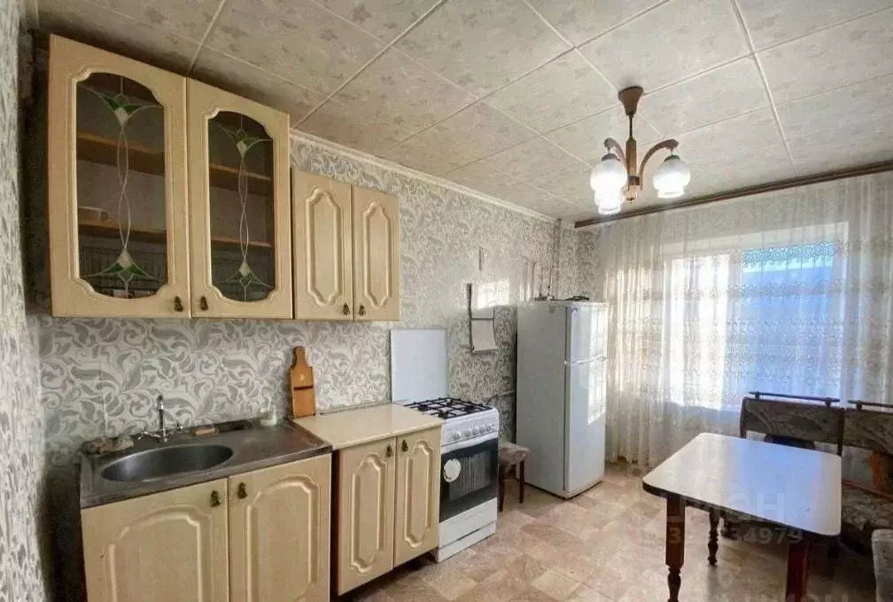 1-к кв. Самарская область, Самара пер. Карякина, 1 (46.0 м) - Фото 1