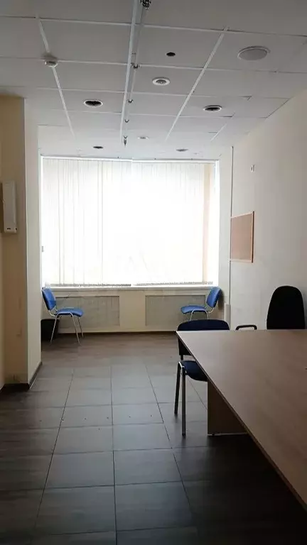 Офис в Санкт-Петербург Благодатная ул., 6 (19 м) - Фото 0