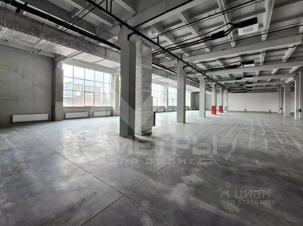 Офис в Краснодарский край, Краснодар ул. Одесская, 43/1 (4300 м) - Фото 1