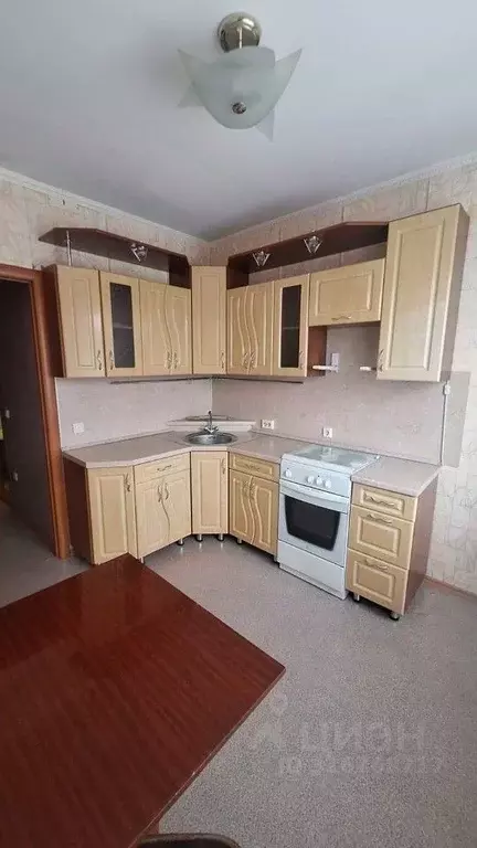 1-к кв. Кемеровская область, Прокопьевск Тырган мкр, 10-й мкр, 16А ... - Фото 0