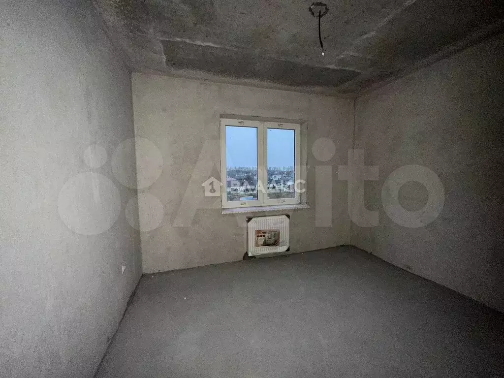 2-к. квартира, 51 м, 5/8 эт. - Фото 1