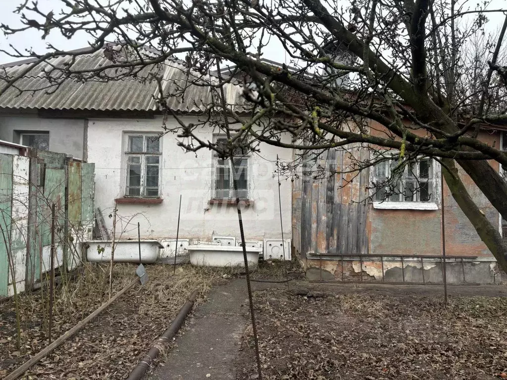 Дом в Курская область, Курск Воротний пер., 17 (51 м) - Фото 1