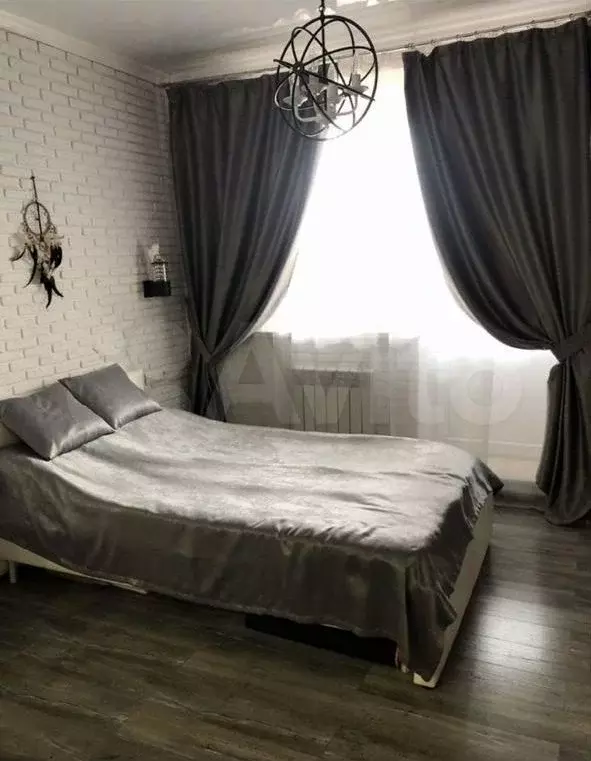 Квартира-студия, 33 м, 19/24 эт. - Фото 0
