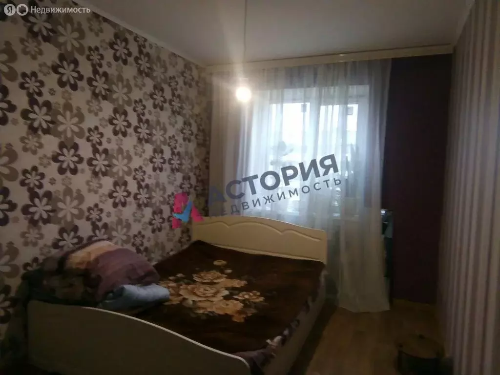 3-комнатная квартира: Тула, улица Бондаренко, 29 (66.5 м) - Фото 0