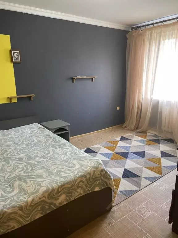 1-к кв. Краснодарский край, Горячий Ключ ул. Ленина (29.0 м) - Фото 1