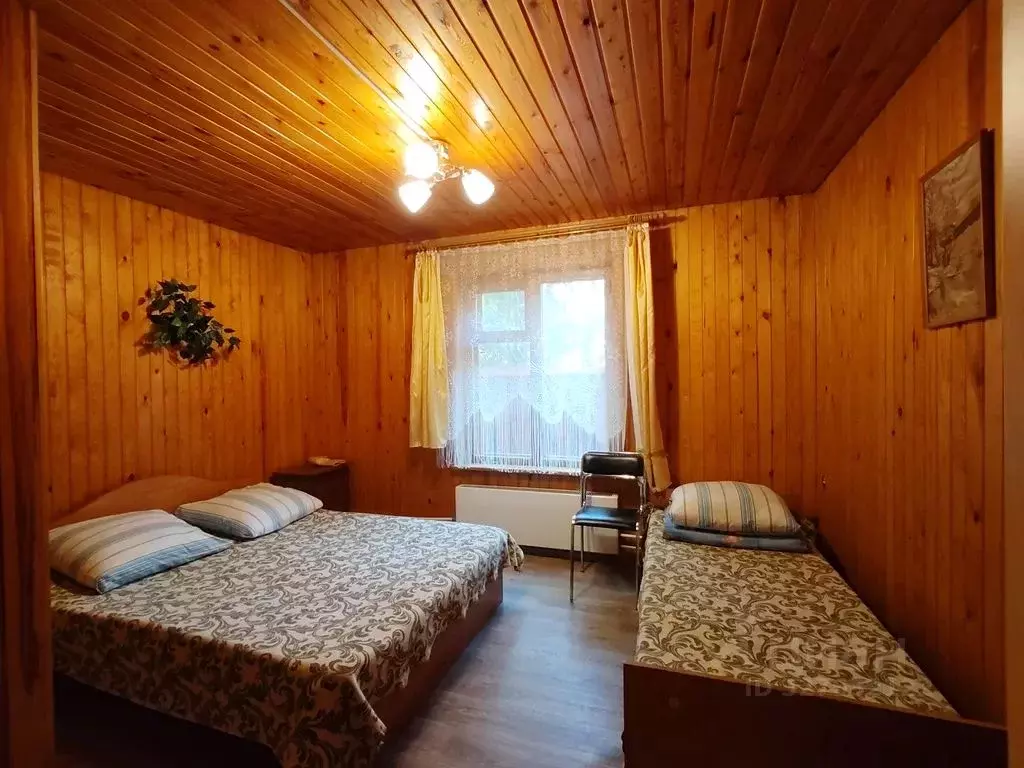 Комната Бурятия, Тункинский район, пос. Аршан Заречная ул., 23 - Фото 2